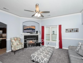 487 Timberwood Dr in Woodruff, SC - Building Photo - Building Photo