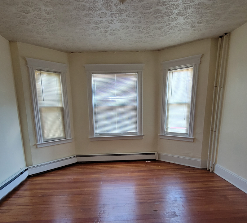 119 Sisson Ave in Hartford, CT - Foto de edificio