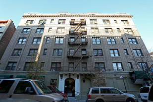 601 West 176th Street Apartments