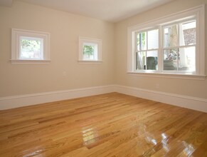 660 Massachusetts Ave, Unit 1B in Boston, MA - Building Photo - Building Photo