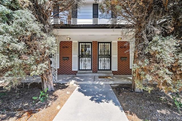 property at 6741 E Ithaca Pl