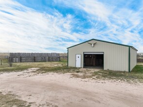 6810 N Ramah Hwy in Yoder, CO - Building Photo - Building Photo
