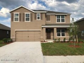 4615 Pagosa Springs Cir