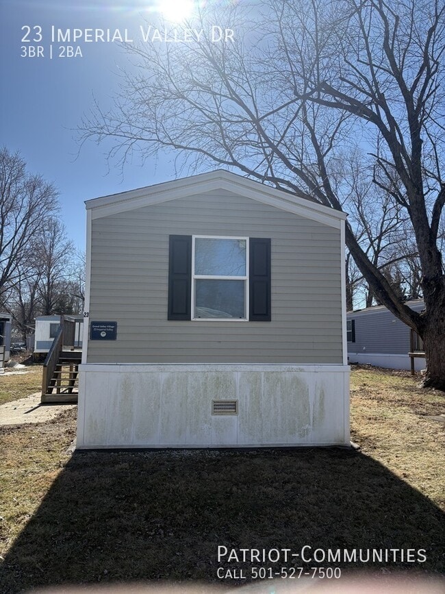 23 Imperial Valley Dr in Springfield, IL - Building Photo - Building Photo
