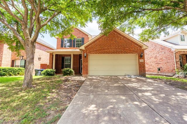 property at 6708 Dapper Dr
