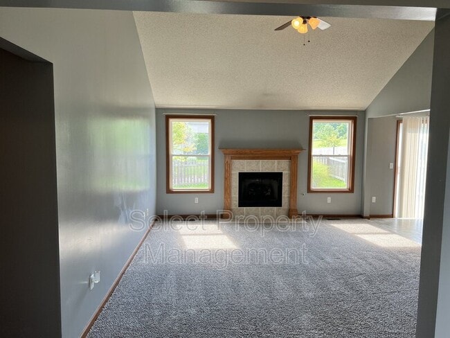 812 Willen Ln in Fort Wayne, IN - Building Photo - Building Photo