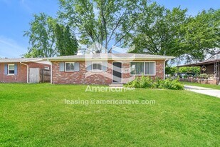 4104 Shirley Dr in Belleville, IL - Building Photo
