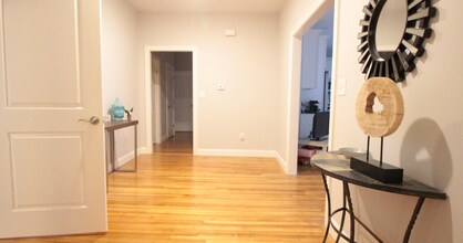 91 Verndale St, Unit 1 in Brookline, MA - Building Photo - Building Photo