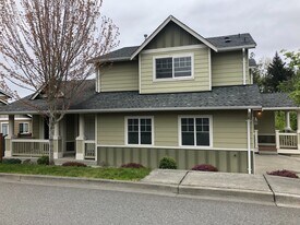 202 Dallas St in Mount Vernon, WA - Building Photo