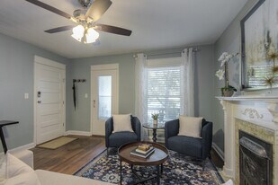 2541 Cherry St in Kansas City, MO - Building Photo