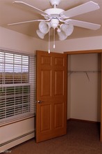 Cherry Hill Manor Apartments in Perry, MI - Building Photo - Building Photo