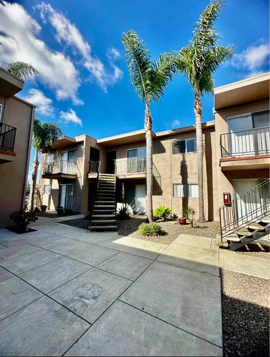 4261 Swift Ave in San Diego, CA - Building Photo