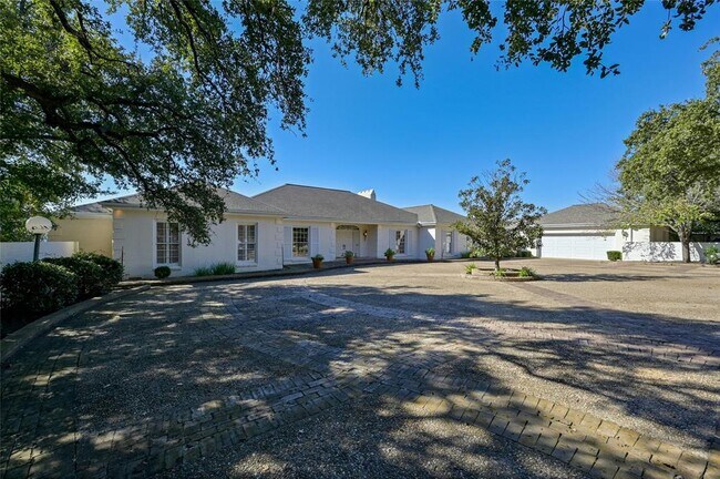 3421 Monte Vista Dr in Austin, TX - Building Photo - Building Photo
