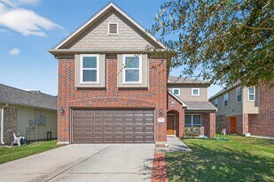 9931 Chimney Swift Ln in Conroe, TX - Building Photo