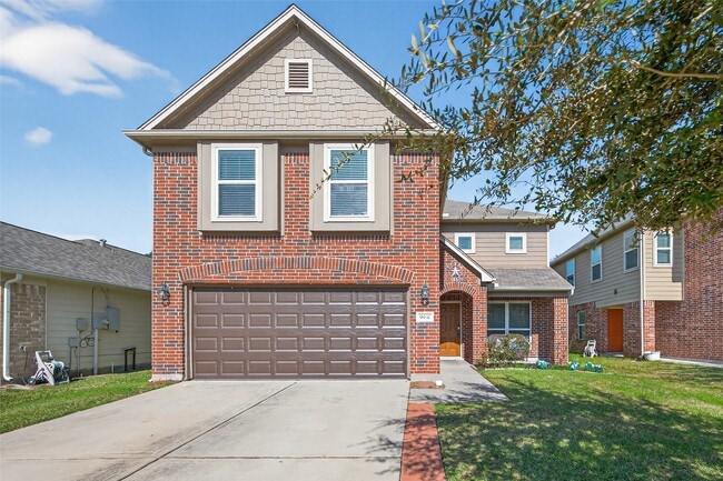 property at 9931 Chimney Swift Ln