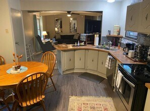 1455 Cha La Kee Rd, Unit 5 in Guntersville, AL - Foto de edificio - Building Photo