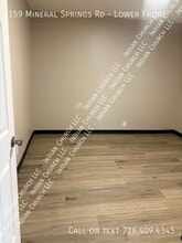 159 Mineral Springs Rd in Buffalo, NY - Building Photo - Building Photo