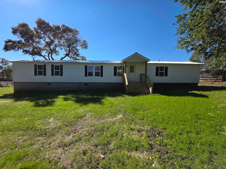 714 Windy Rd in Gilbert, SC - Building Photo