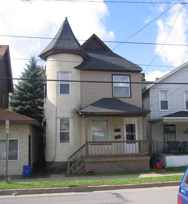 26 S Church St, Unit 1st Floor
