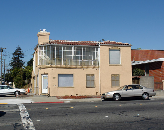 500 24th St in Richmond, CA - Building Photo - Building Photo