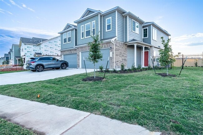 property at 7100 Dancing Wind Ln