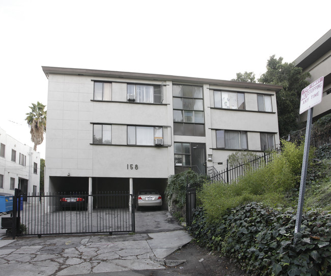 158 S Westmoreland Ave in Los Angeles, CA - Building Photo - Building Photo