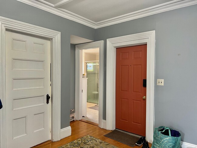 property at 2 Elm St