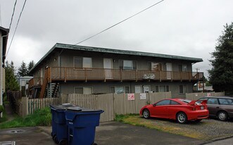 940 103rd St in Seattle, WA - Building Photo