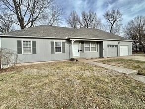 1610 NE 60th Terrace in Gladstone, MO - Building Photo - Building Photo