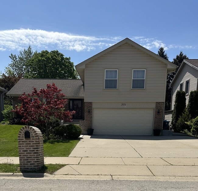 property at 205 Grovenor Dr