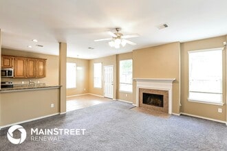 12734 Great Sands Dr in Humble, TX - Building Photo - Building Photo
