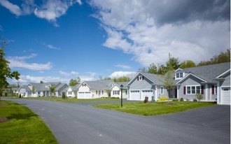 Residences at Lebaron Hills - Phase II Apartments