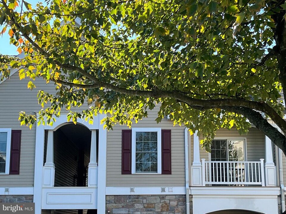 1324 West Chester Pike in West Chester, PA - Building Photo