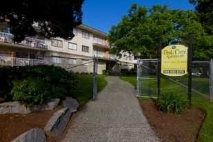 Park Crest Apartments