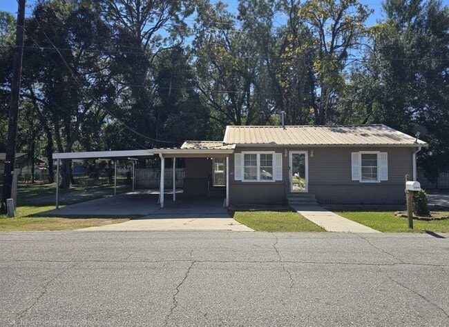 property at 204 Dunand St