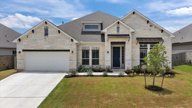 271 Eclipse Dr in Austin, TX - Building Photo - Building Photo