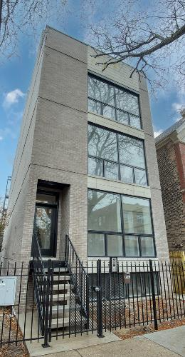 1542 N Mohawk St in Chicago, IL - Building Photo