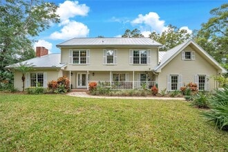 8 Fernwood Trail in Ormond Beach, FL - Building Photo - Building Photo