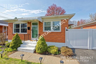 11 Tryon Ct in Albany, NY - Building Photo - Building Photo