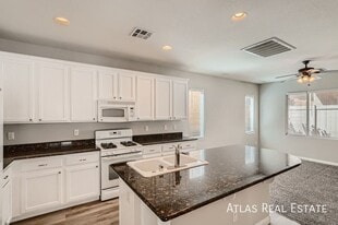 10793 Villa Carlotta Ct in Las Vegas, NV - Building Photo