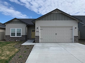 846 N Ash Pine Way in Meridian, ID - Building Photo - Building Photo