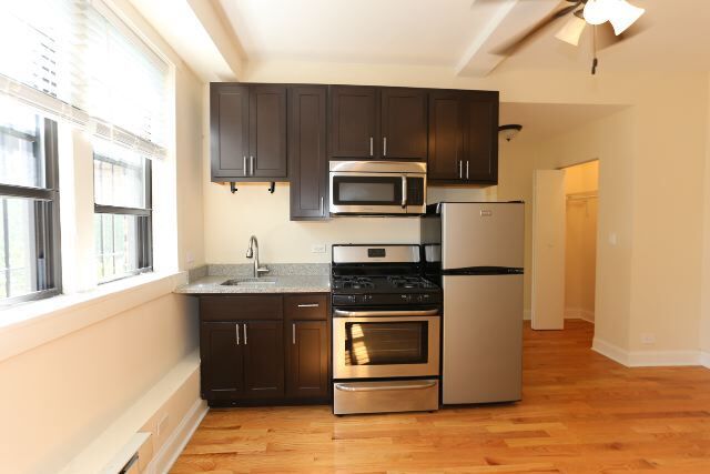 4747 N Hermitage Ave, Unit 1 in Chicago, IL - Foto de edificio - Building Photo