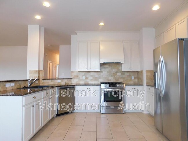 property at 11605 Sun Glide Ln