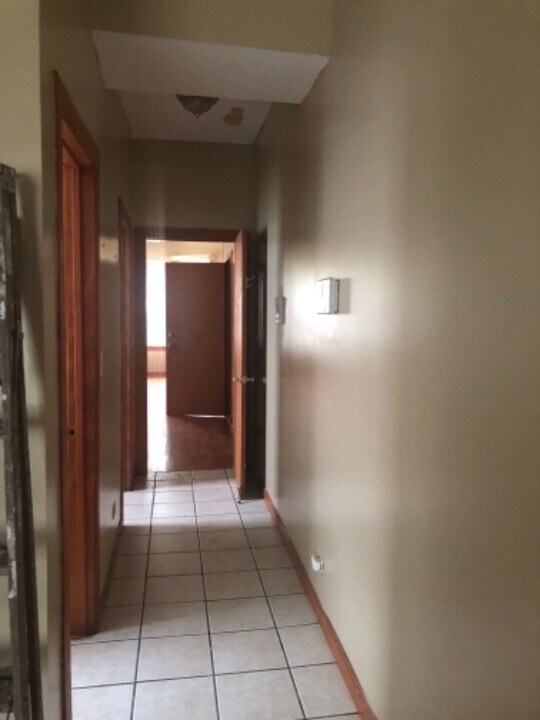 6535 S Bishop St in Chicago, IL - Foto de edificio