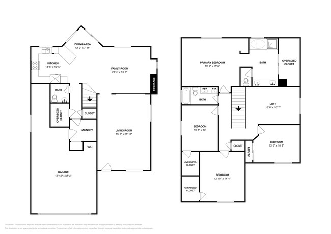 11024 Salernes St in Las Vegas, NV - Building Photo - Building Photo