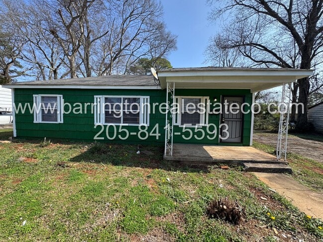 property at 1541 17th Pl S