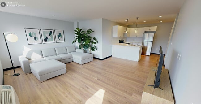 Eastgate Apartments in Regina, SK - Building Photo - Building Photo