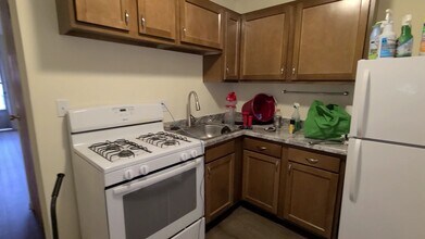 Canal Street Associates in Pittsburgh, PA - Foto de edificio - Interior Photo