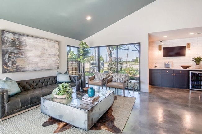 Foundation at Cityline
