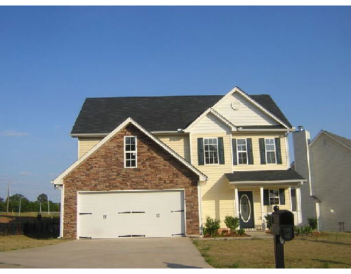 property at 703 Pointe Trail